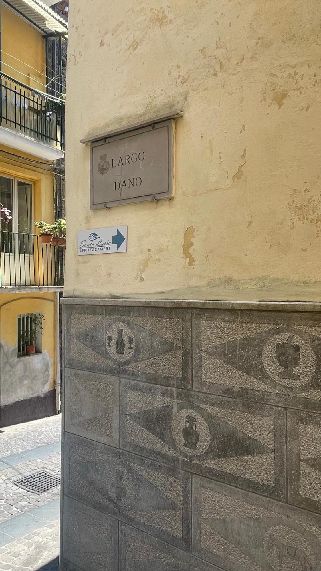 Santa Lucia Affittacamere Lamezia Terme Zewnętrze zdjęcie