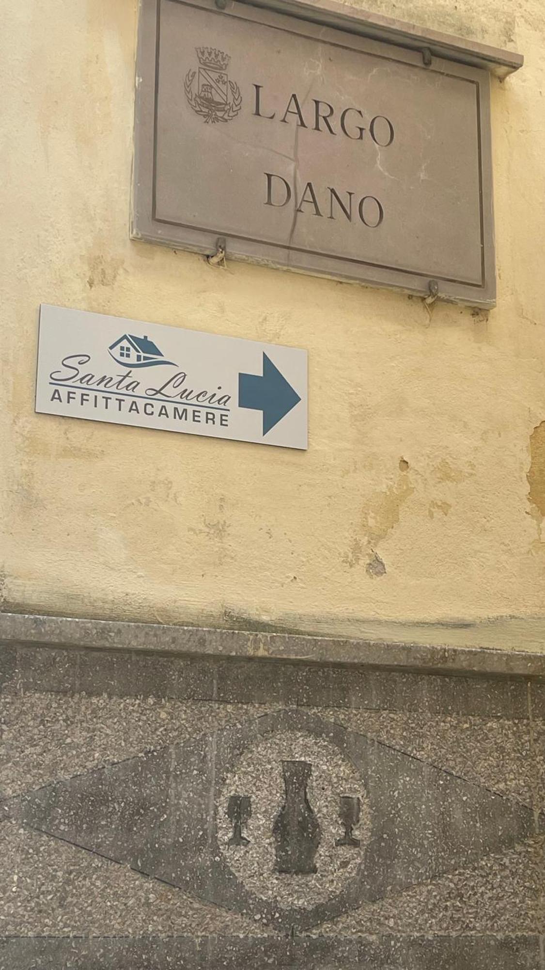 Santa Lucia Affittacamere Lamezia Terme Zewnętrze zdjęcie