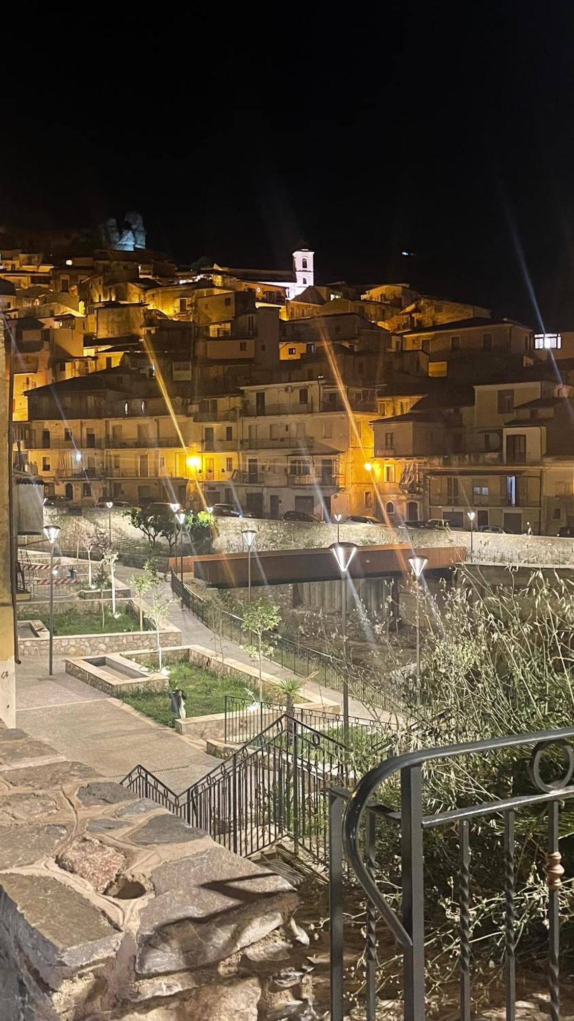Santa Lucia Affittacamere Lamezia Terme Zewnętrze zdjęcie